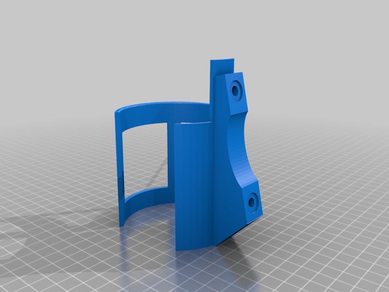 YT Jeffsy Bottle Holder