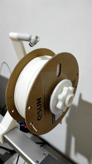 Filament Reel holder