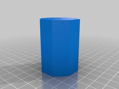 Fidget toy
