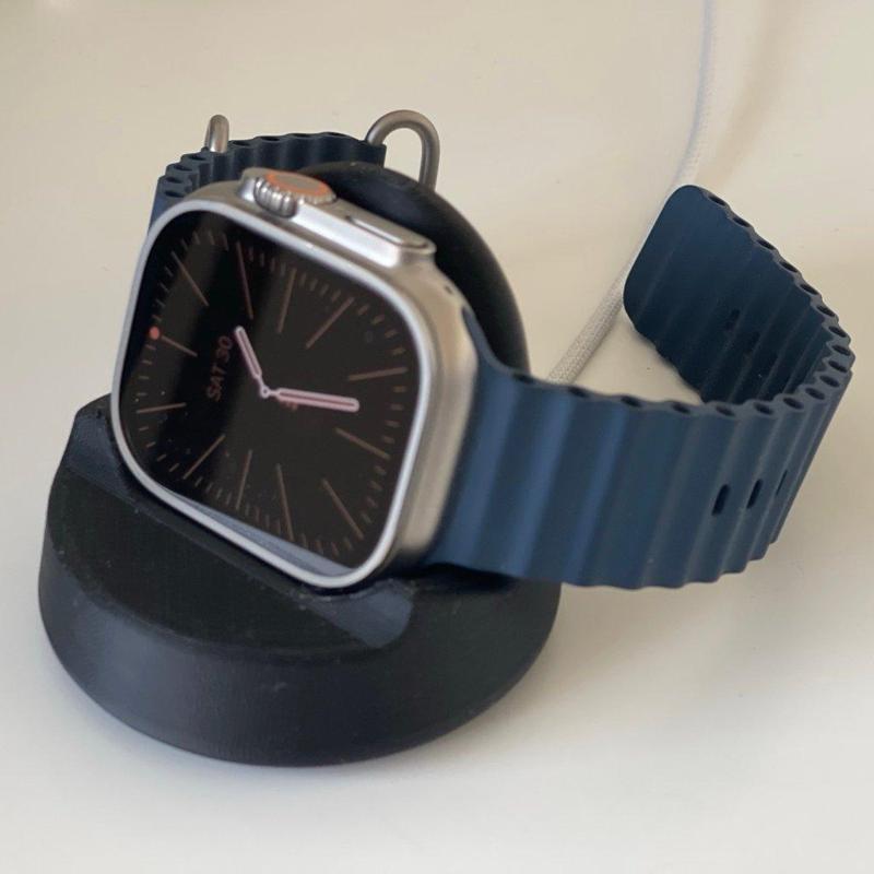 Apple Watch Ultra Charging Stand