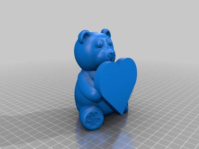Teddy Bear
