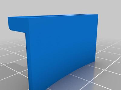 bork d617 dji googles mount