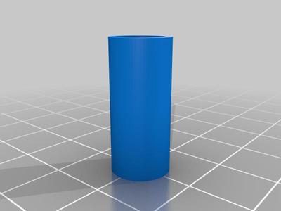 TH8A Shifter bush 10 x 22 