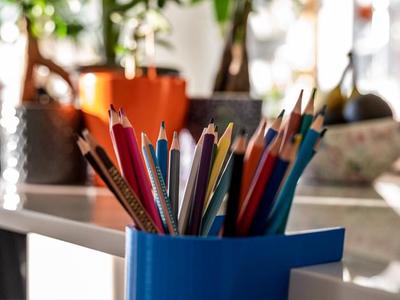 Desk Organizer