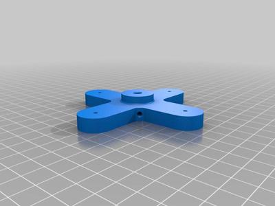 Elegoo Wash Propeller