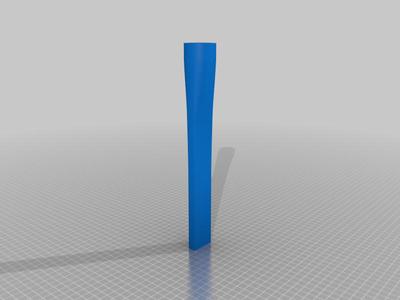 Staubsauger Adapter