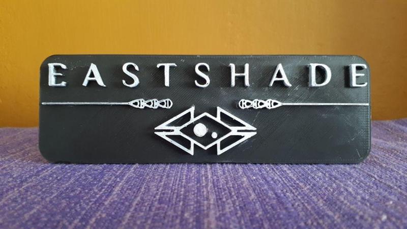Eastshade logo