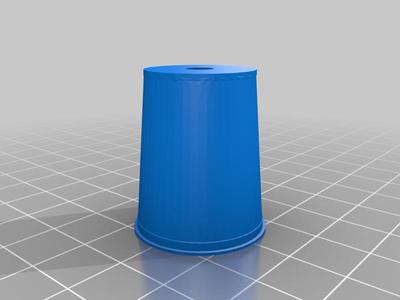 AC Infinity VPD sensor Cup 