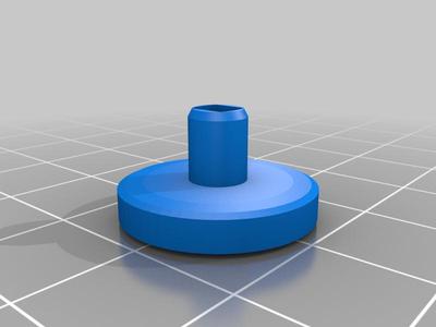 Taller Thumbstick for Ayn Odin 2