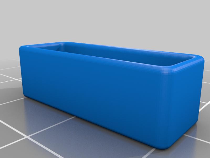 Uhrenarmband Schlaufe für Garmin Uhr 22 mm