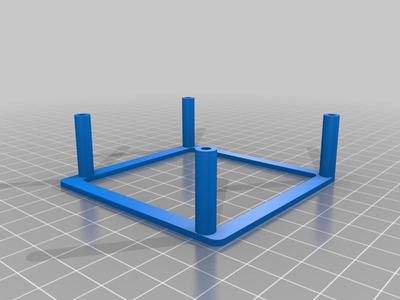 Chatreey/Firebat T8 Pro Board mount
