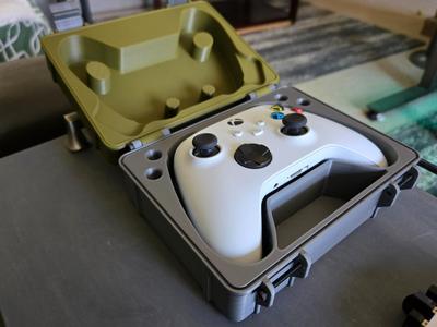 Xbox Core Wireless Gaming Controller Case