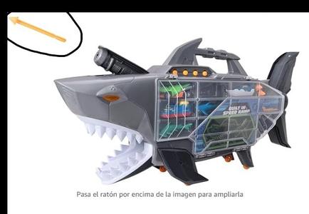 Teamsterz Beast Machines Dart