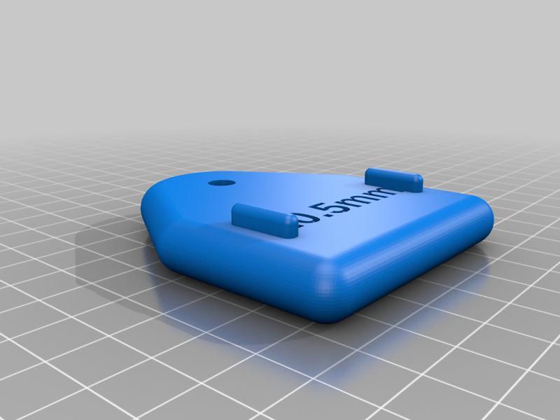 Heli Pitch Blades - Witmotion