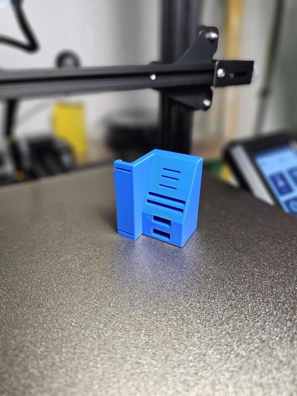 Support USB - MICRO SD VOXELAB AQUILA X3 COMPATIBLE