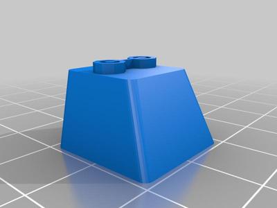 cyper keycaps loose