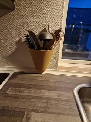 kitchen holder