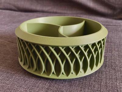 Modern Designer Bowl