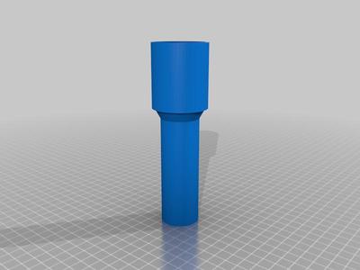 hose - pipe reducer