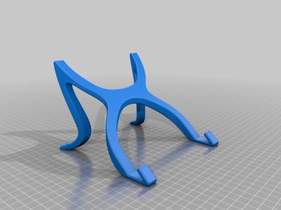 Notebook / Macbook /Ultrabook Stand
