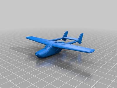 Cessna 337 Skymaster
