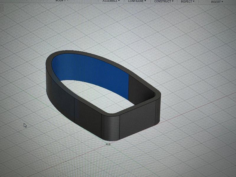 Giant Propel Advanced SL Integrated Seatpost Spacer 2023-2025