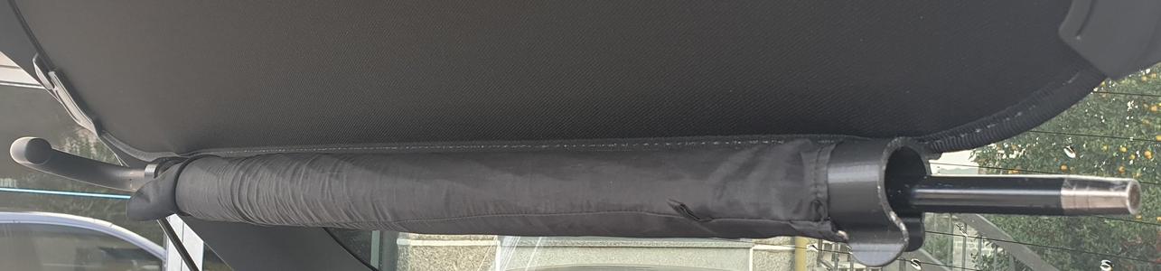 Car Umbrella Holder
