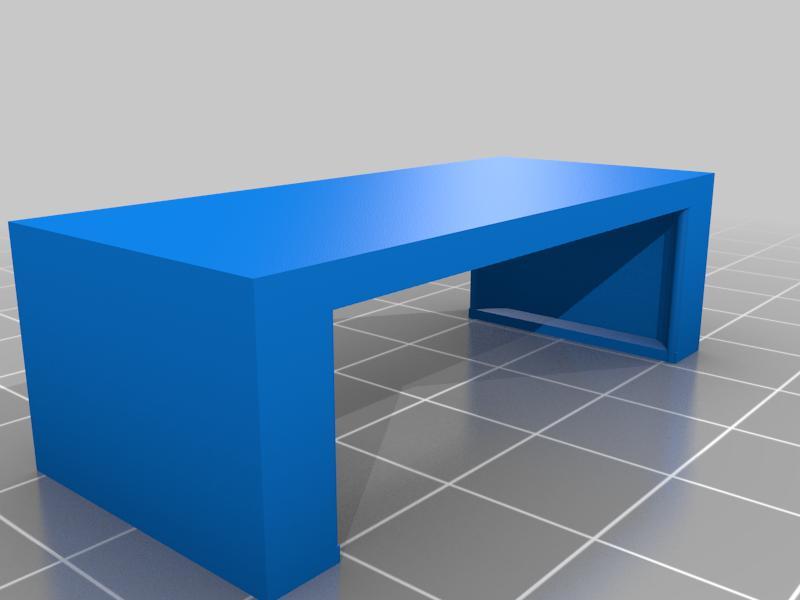 OBD2 Extension Cable Clip