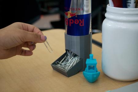 Desk Organizer