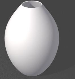 cool vase