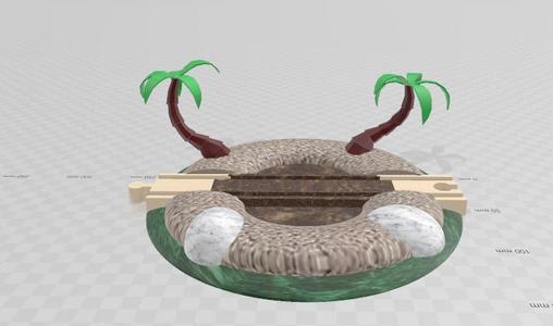 příslušenství k vláčkovce brio bahnivá kolej