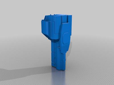 Starfield Ship Modules - Weapon Repository