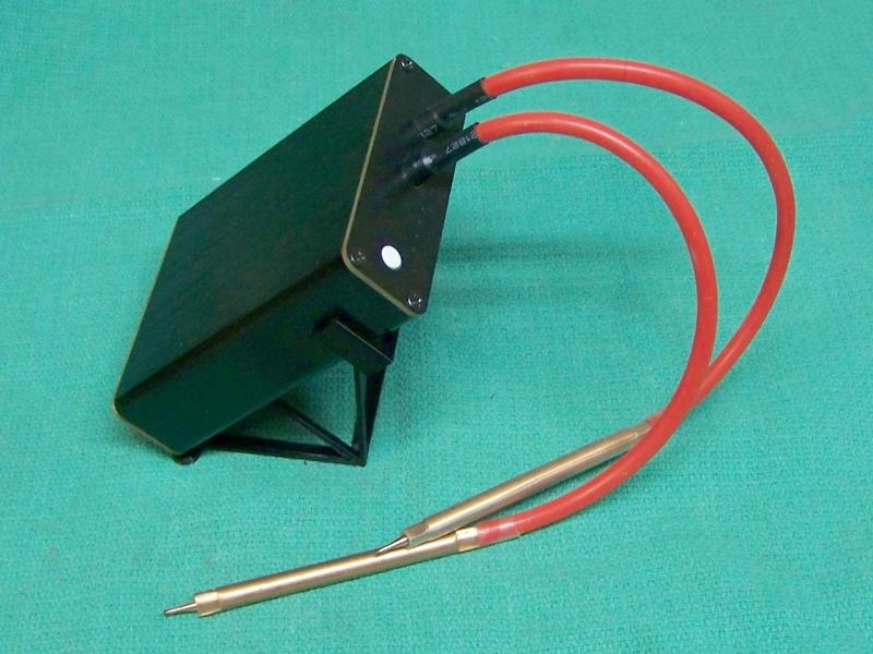 Battery Spot Welder Stand