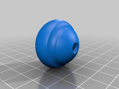 5A yoyo counter wieght 