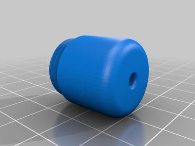 Dust Filter Filament