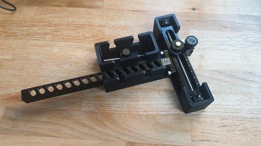 Archery Recurve Sight Holder