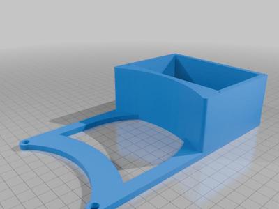 CSL Button Box 16 buttons 