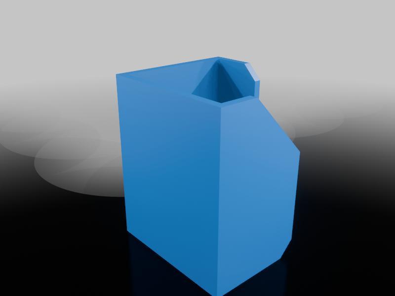 VIFLY Finder 2 and Beacon mount