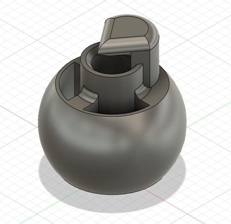 VW Transporter - SWRA Düse