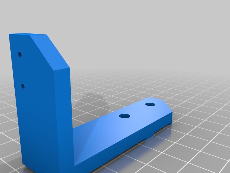 Anet AM8 Z-Endstop