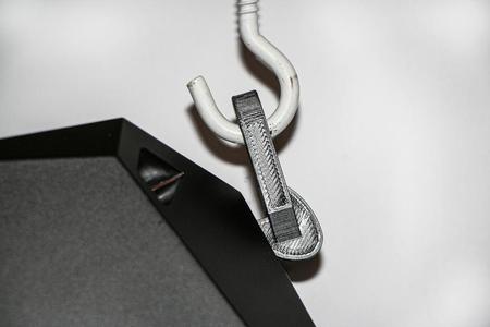 speaker mount for sony ss-tsb121