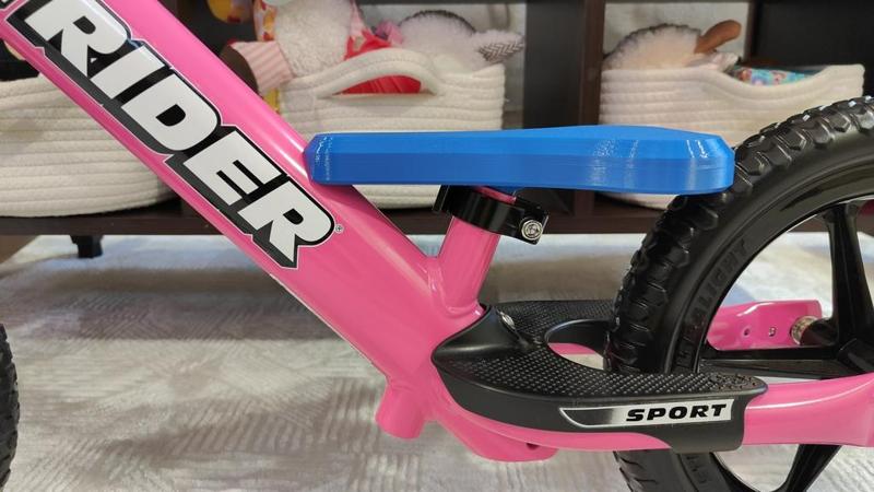 Low Strider seat Remix