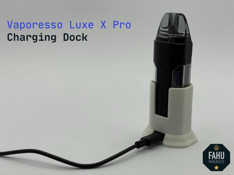 Vaporesso LUXE X PRO Charging Dock