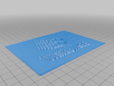 Microsoft Windows 98 Boot Screen (1998)