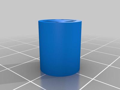 Tactile Button switch case 10.7mm