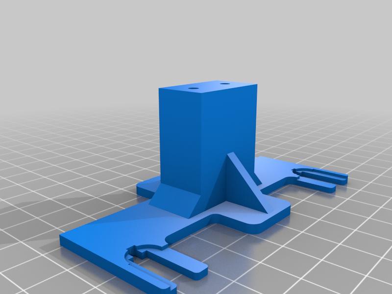 Aruba AP Hangar Mount