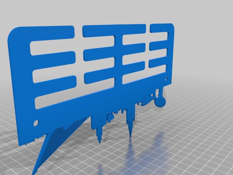 Medallero Skyline Sevilla