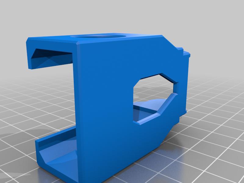 Drag chain (BED - Y axis) for CR10 Smart PRO