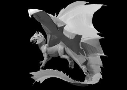 Brass Dragon 2025