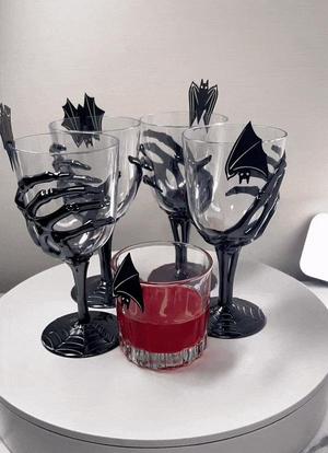 Bat Cup Markers